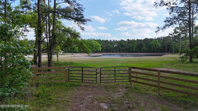 14376 DEERFIELD Lane, Jacksonville, FL 32226