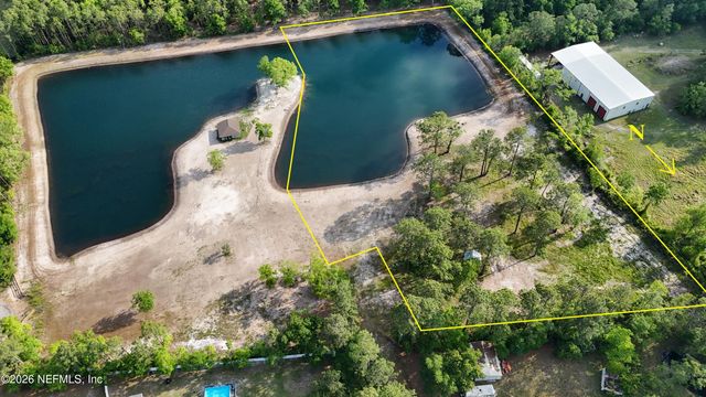 14376 DEERFIELD Lane, Jacksonville, FL 32226