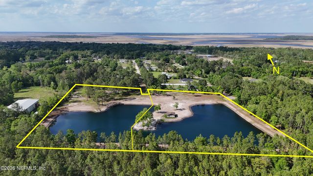 14376 DEERFIELD Lane, Jacksonville, FL 32226