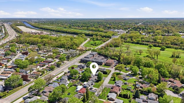 11649 S Nagle Avenue, Worth, IL 60482