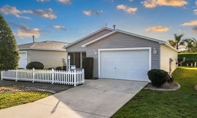 1626 GIBBES WAY, The Villages, FL 32162