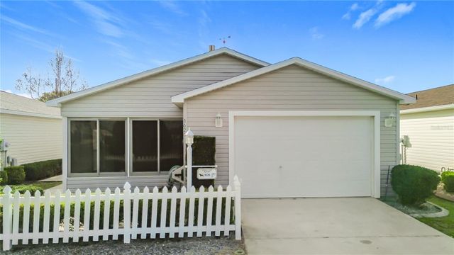 1626 GIBBES WAY, The Villages, FL 32162