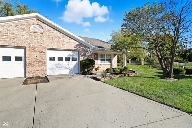 5535 Gateridge Lane, Indianapolis, IN 46237