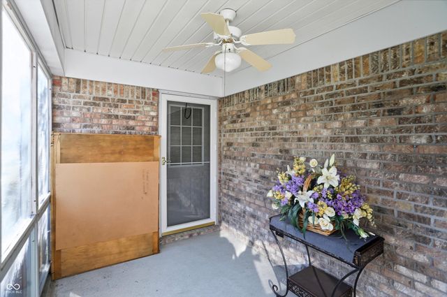 5535 Gateridge Lane, Indianapolis, IN 46237