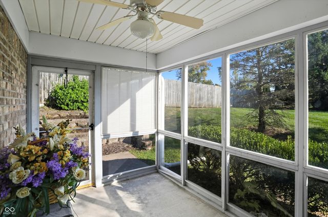 5535 Gateridge Lane, Indianapolis, IN 46237