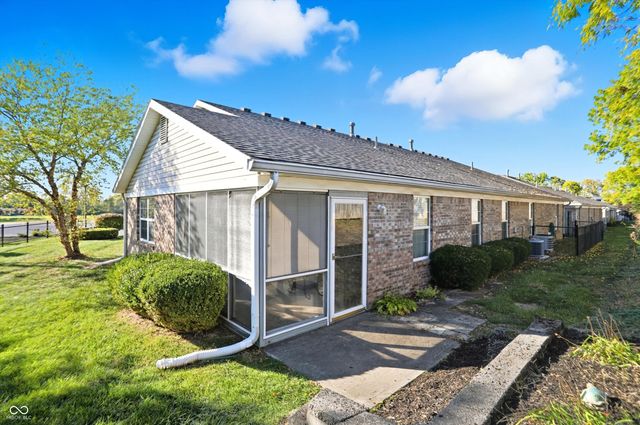 5535 Gateridge Lane, Indianapolis, IN 46237