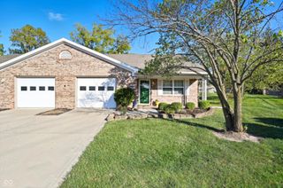 5535 Gateridge Lane, Indianapolis, IN 46237