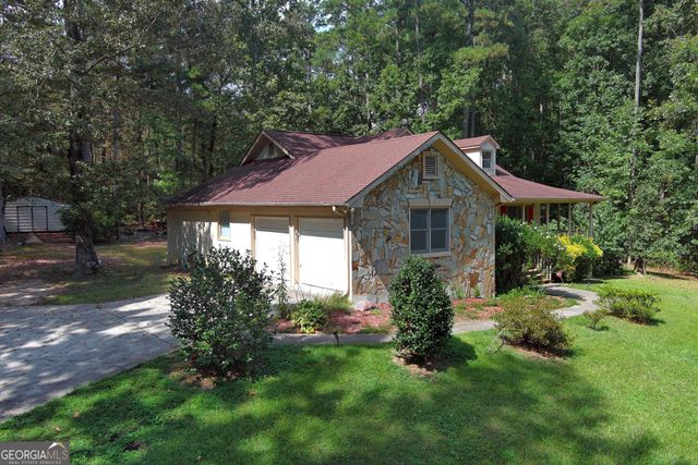 3488 Pebble Brook Lane, Stockbridge, GA 30281