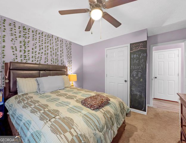3488 Pebble Brook Lane, Stockbridge, GA 30281