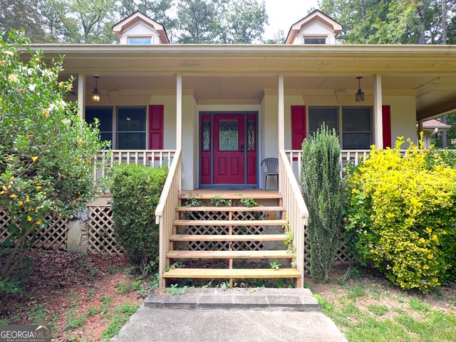 3488 Pebble Brook Lane, Stockbridge, GA 30281