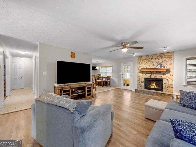 3488 Pebble Brook Lane, Stockbridge, GA 30281