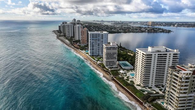 5380 N OCEAN Drive 19F, Singer Island, FL 33404