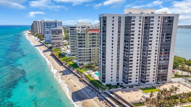 5380 N OCEAN Drive 19F, Singer Island, FL 33404