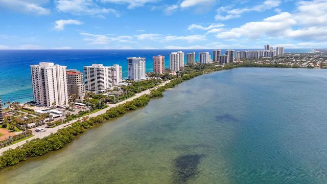 5380 N OCEAN Drive 19F, Singer Island, FL 33404