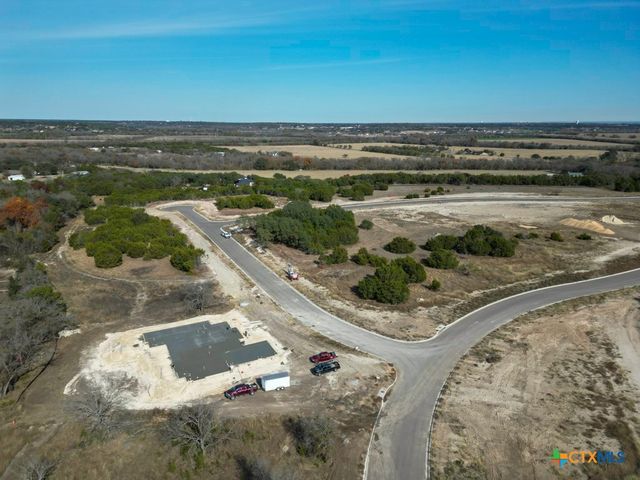 TBD Lionheart Drive, Belton, TX 76513