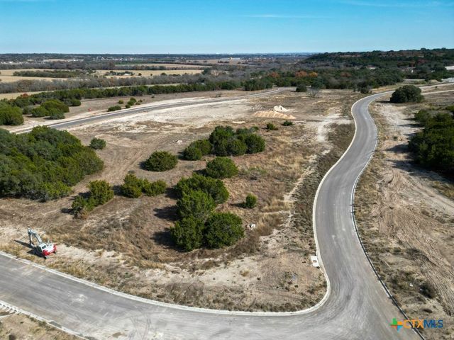 TBD Lionheart Drive, Belton, TX 76513