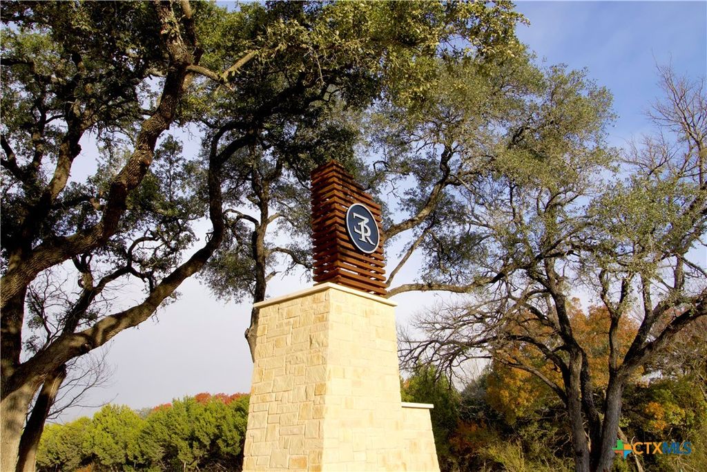 TBD Lionheart Drive, Belton, TX 76513