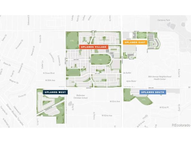 8651 King St, Westminster, CO 80031