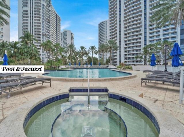 21205 Yacht Club Dr 701, Aventura, FL 33180