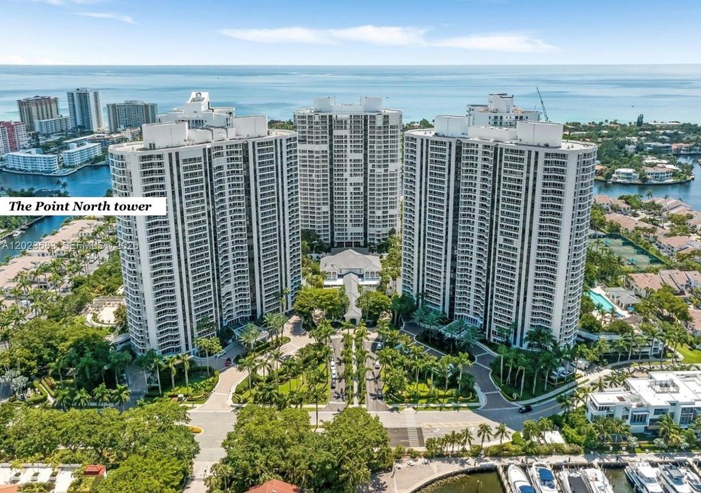 21205 Yacht Club Dr 701, Aventura, FL 33180