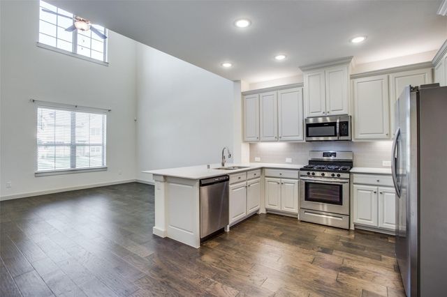 3908 Sukay Drive, Mckinney, TX 75070