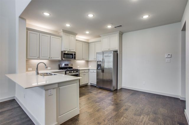 3908 Sukay Drive, Mckinney, TX 75070