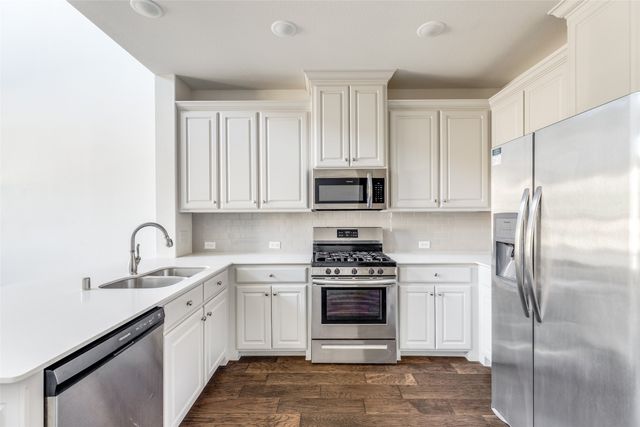 3908 Sukay Drive, Mckinney, TX 75070