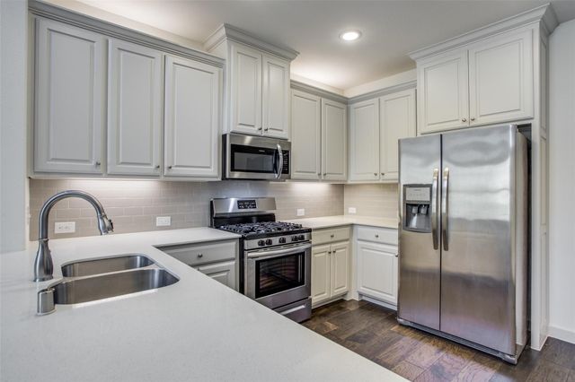 3908 Sukay Drive, Mckinney, TX 75070