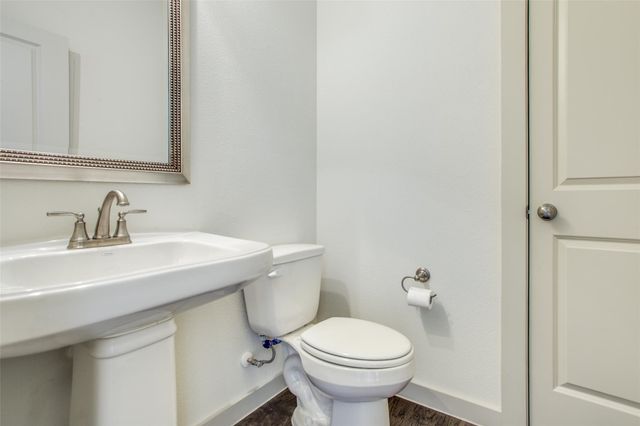 3908 Sukay Drive, Mckinney, TX 75070