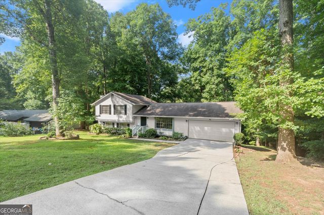 3613 Vinyard Way, Lawrenceville, GA 30044