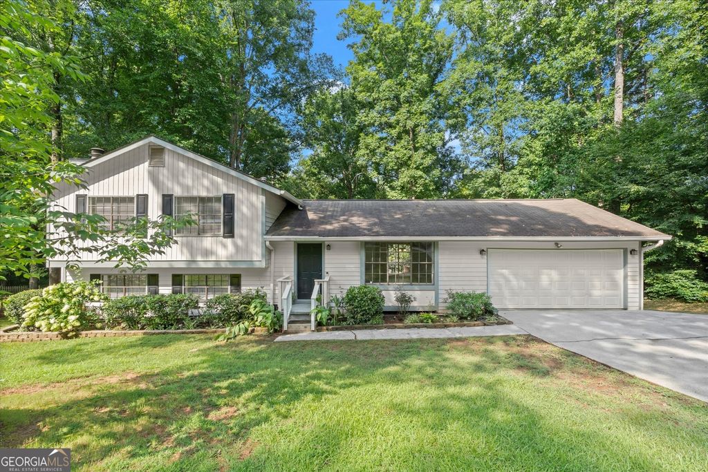 3613 Vinyard Way, Lawrenceville, GA 30044