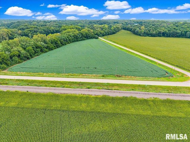 4121 N KOERNER Road, Peoria, IL 61614