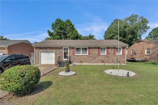 512 Big Bethel RD, Hampton, VA 23666