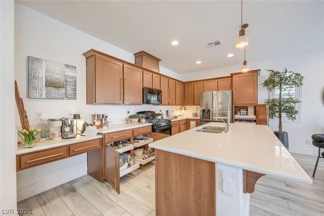 5188 Fiery Sky Ridge Street, Las Vegas, NV 89148