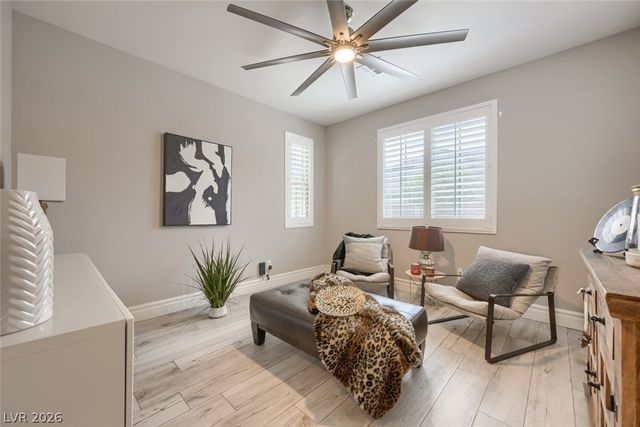 5188 Fiery Sky Ridge Street, Las Vegas, NV 89148
