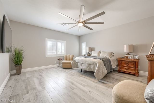 5188 Fiery Sky Ridge Street, Las Vegas, NV 89148