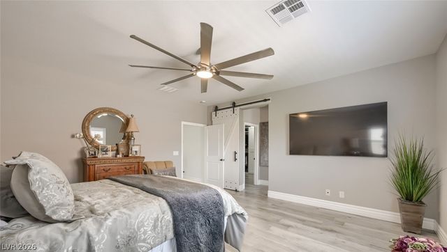 5188 Fiery Sky Ridge Street, Las Vegas, NV 89148