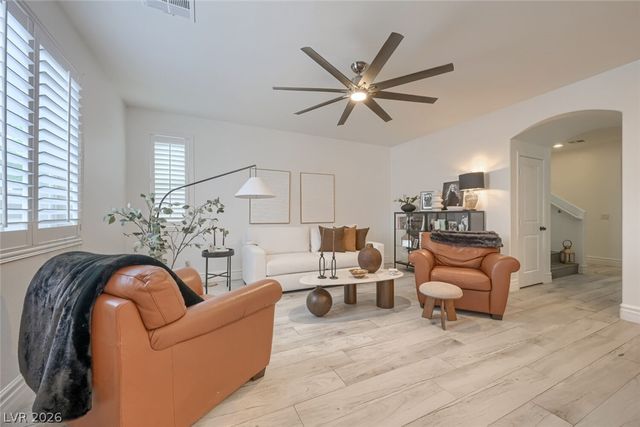 5188 Fiery Sky Ridge Street, Las Vegas, NV 89148