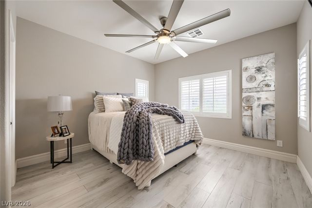 5188 Fiery Sky Ridge Street, Las Vegas, NV 89148