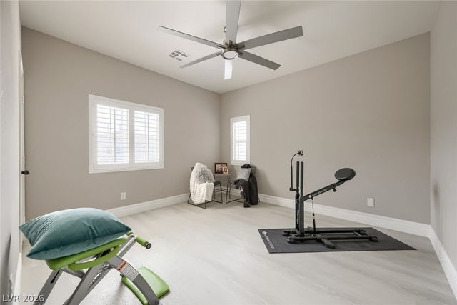 5188 Fiery Sky Ridge Street, Las Vegas, NV 89148