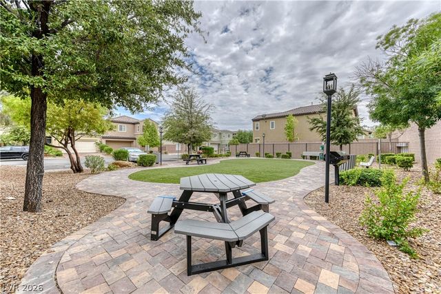 5188 Fiery Sky Ridge Street, Las Vegas, NV 89148