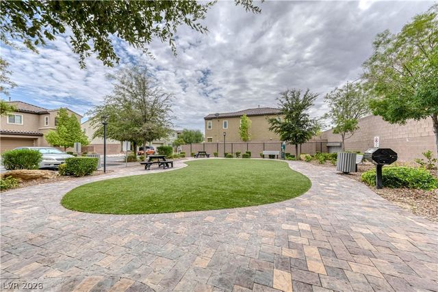 5188 Fiery Sky Ridge Street, Las Vegas, NV 89148