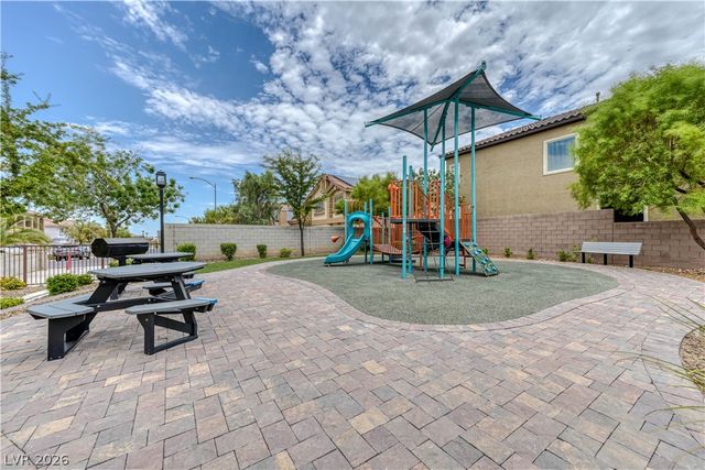 5188 Fiery Sky Ridge Street, Las Vegas, NV 89148