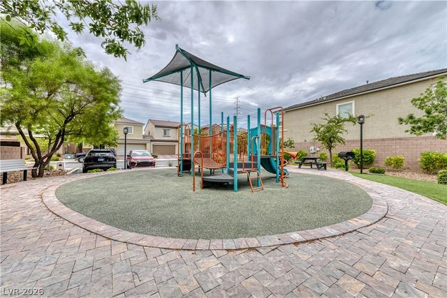 5188 Fiery Sky Ridge Street, Las Vegas, NV 89148
