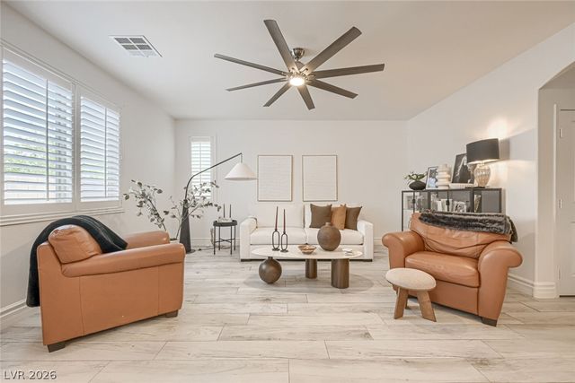 5188 Fiery Sky Ridge Street, Las Vegas, NV 89148