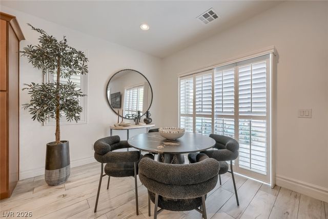 5188 Fiery Sky Ridge Street, Las Vegas, NV 89148