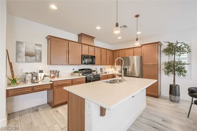 5188 Fiery Sky Ridge Street, Las Vegas, NV 89148