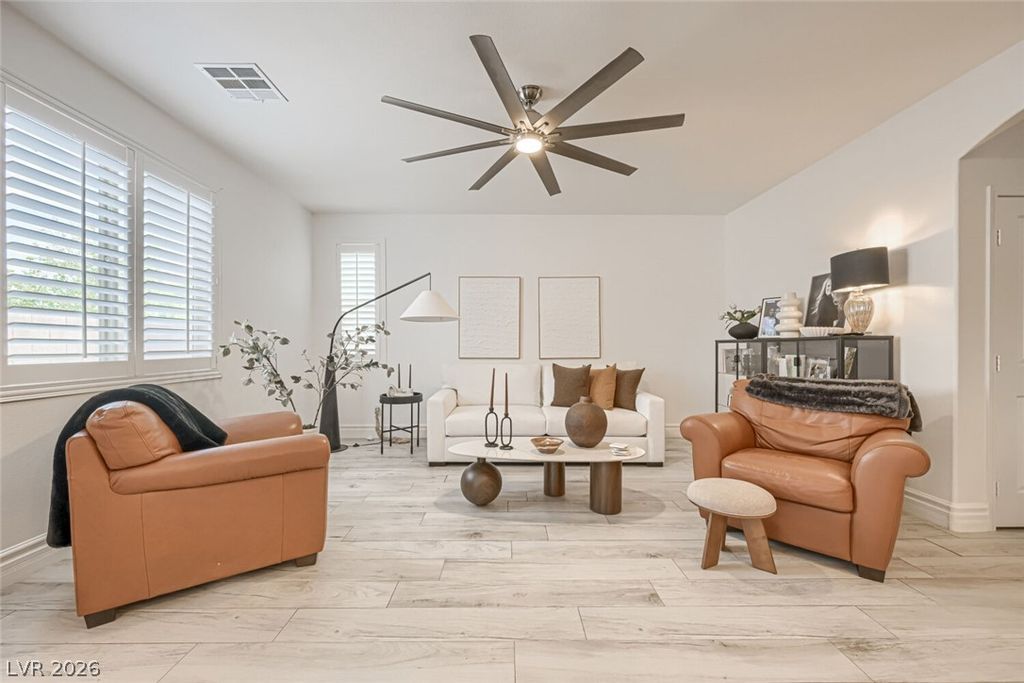 5188 Fiery Sky Ridge Street, Las Vegas, NV 89148 — photo 4