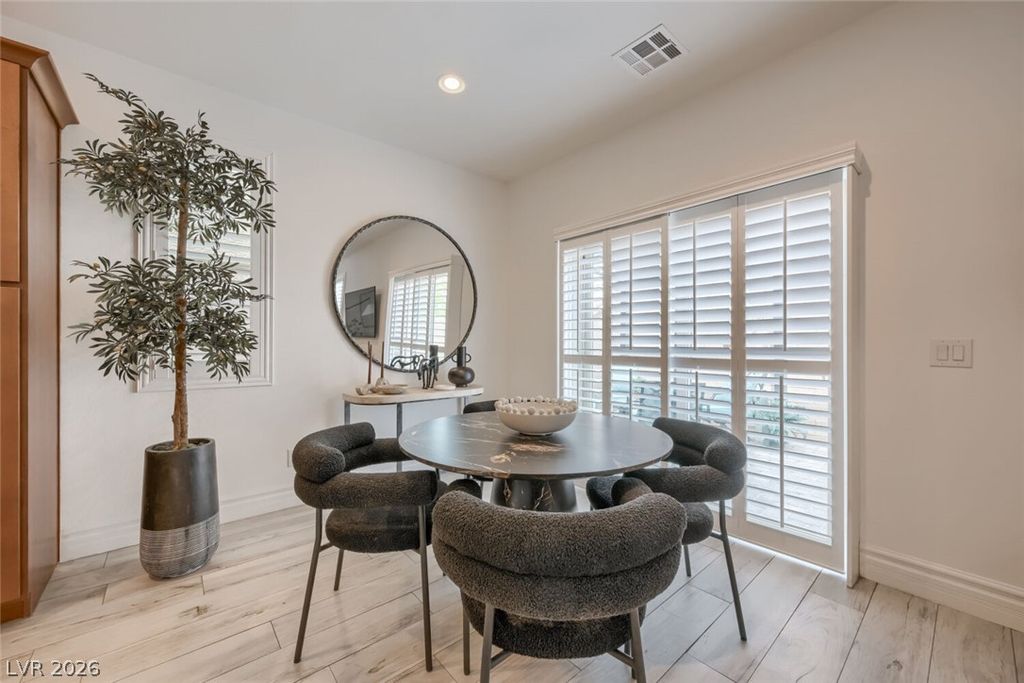 5188 Fiery Sky Ridge Street, Las Vegas, NV 89148 — photo 5