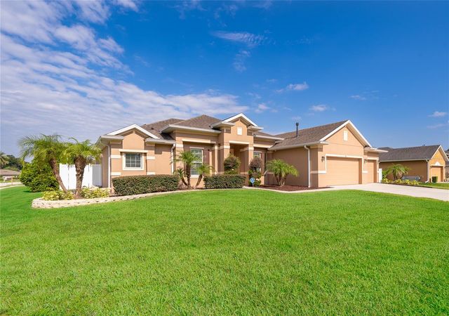 700 ELKHORN FERN LANE, Deland, FL 32720